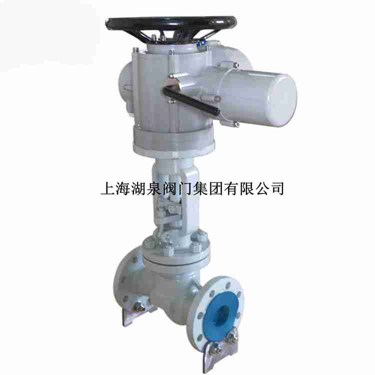 J961W-64c dn80電動截止閥產品技術詳情