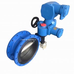 dn100瓦斯專(zhuān)用電動(dòng)蝶閥，10q瓦斯專(zhuān)用一體