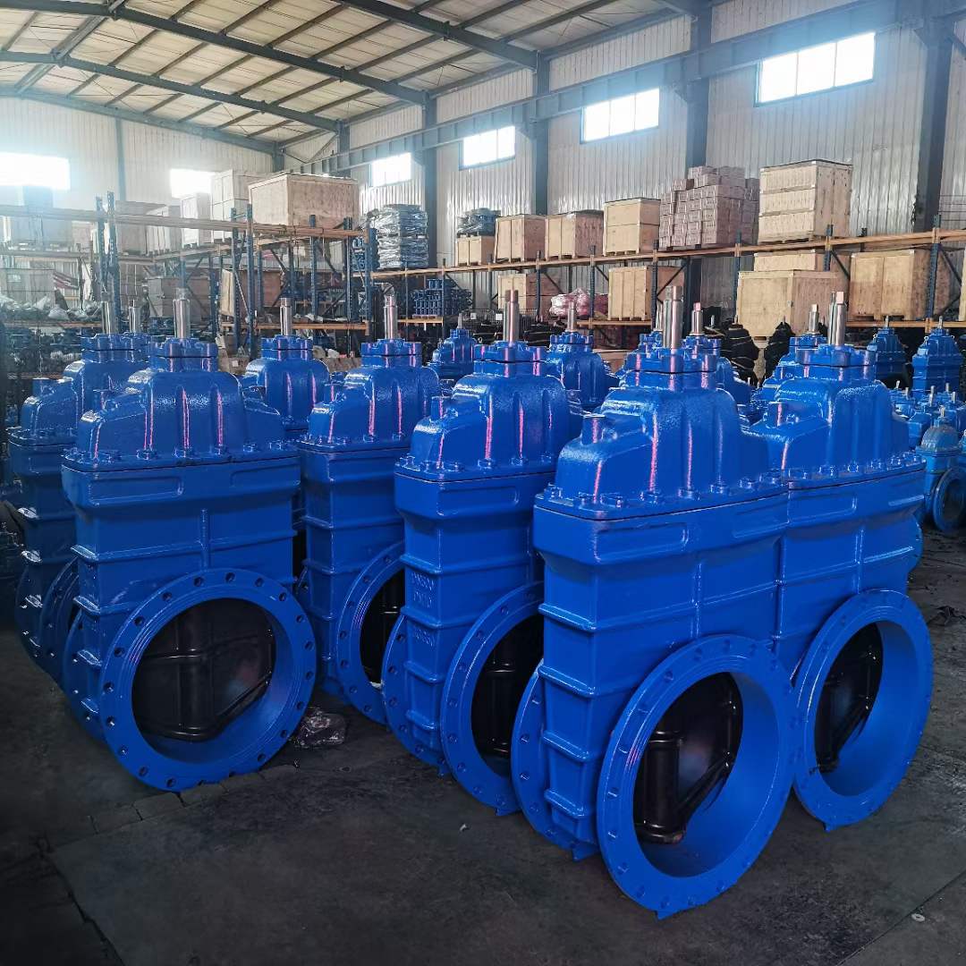 閘閥廠(chǎng)家