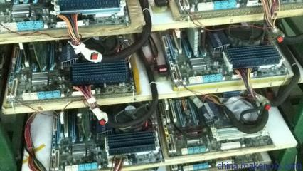 華強北內存條維修 深圳艾諾熙科技為您提供專業服務